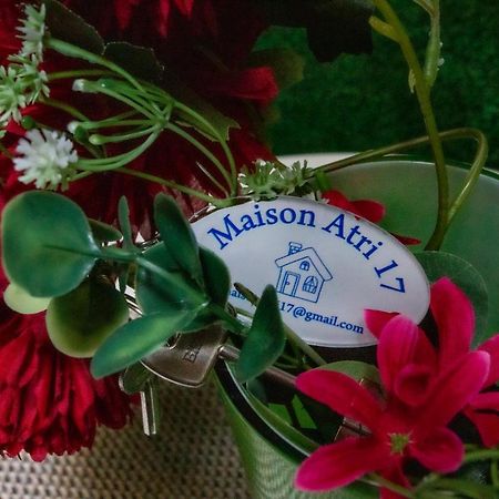 Maison Atri 17 ナポリ エクステリア 写真