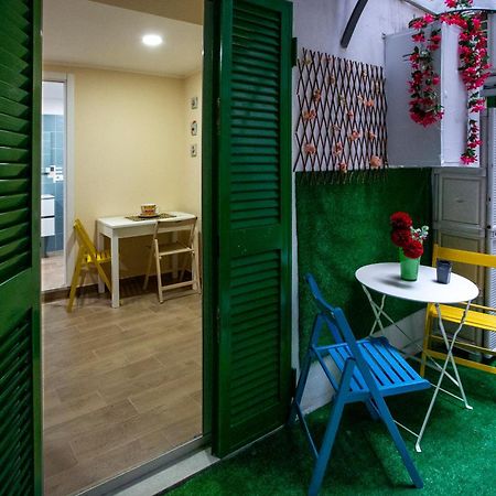 Maison Atri 17 ナポリ エクステリア 写真