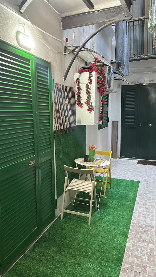 Maison Atri 17 ナポリ エクステリア 写真