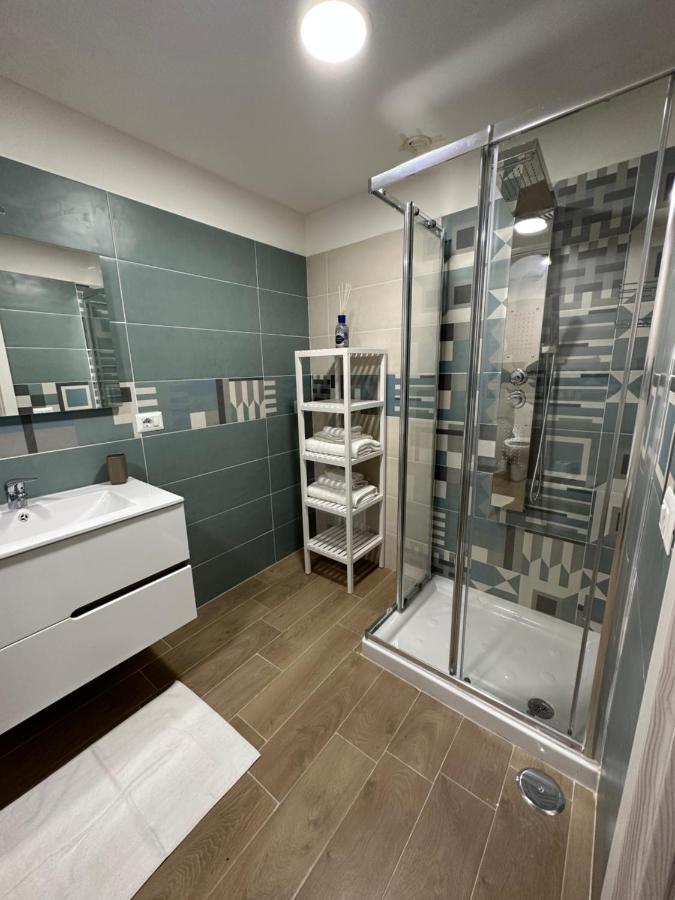 Maison Atri 17 ナポリ エクステリア 写真