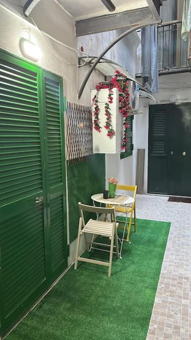 Maison Atri 17 ナポリ エクステリア 写真